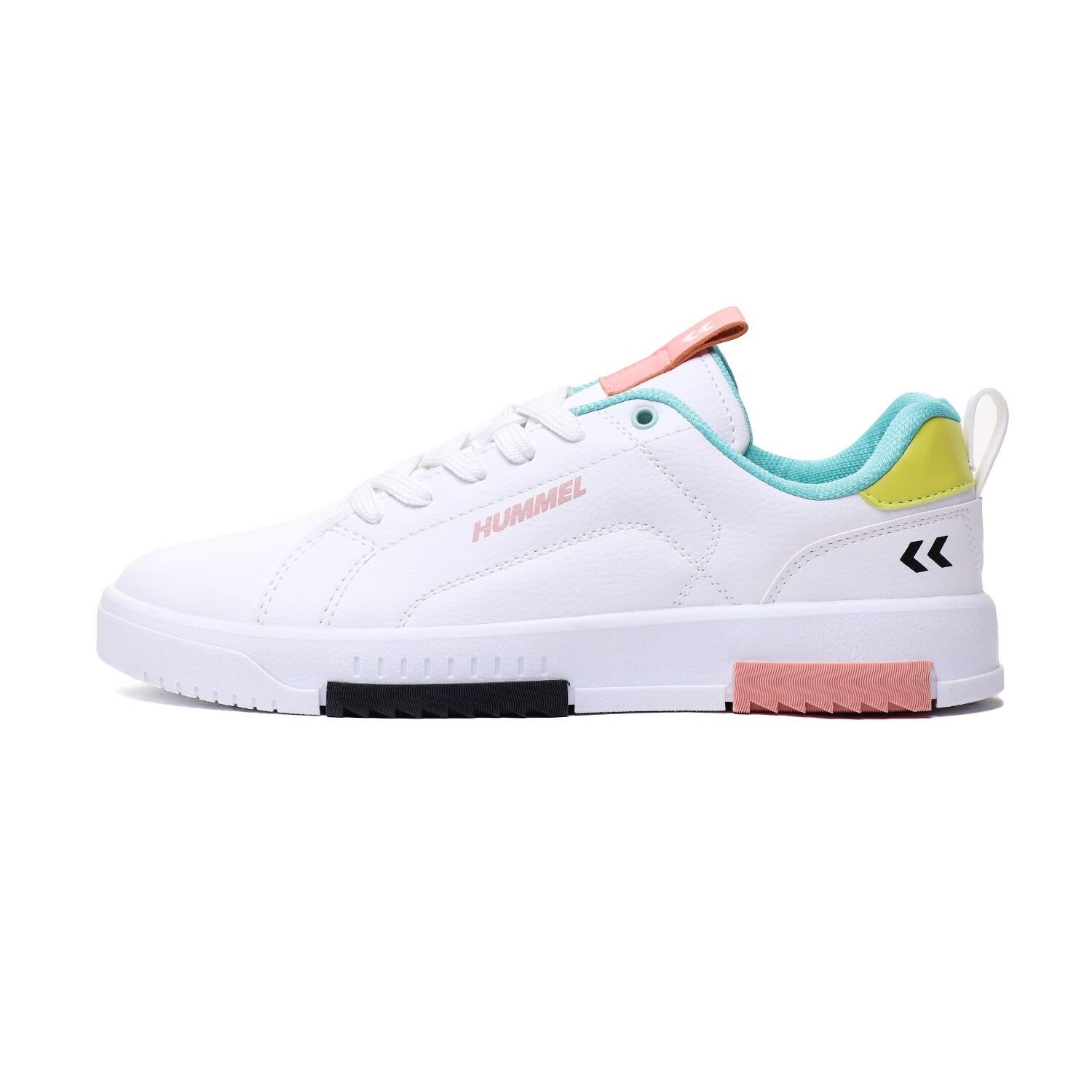 Hummel Acne Wınter Kadın Spor Ayakkabı-Beyaz  900238-9085