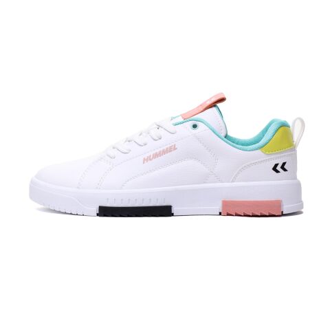 Hummel Acne Wınter Kadın Spor Ayakkabı-Beyaz  900238-9085