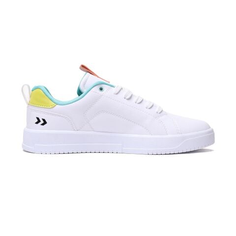 Hummel Acne Wınter Kadın Spor Ayakkabı-Beyaz  900238-9085