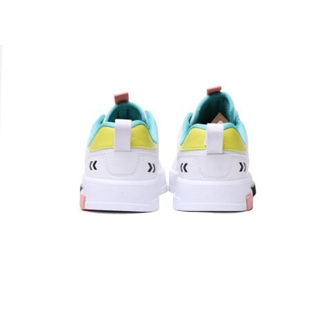 Hummel Acne Wınter Kadın Spor Ayakkabı-Beyaz  900238-9085