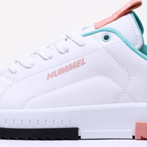 Hummel Acne Wınter Kadın Spor Ayakkabı-Beyaz  900238-9085