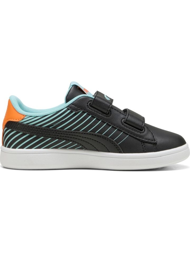 Puma Smash 3.0 Erkek Çocuk Ayakkabı 40065702