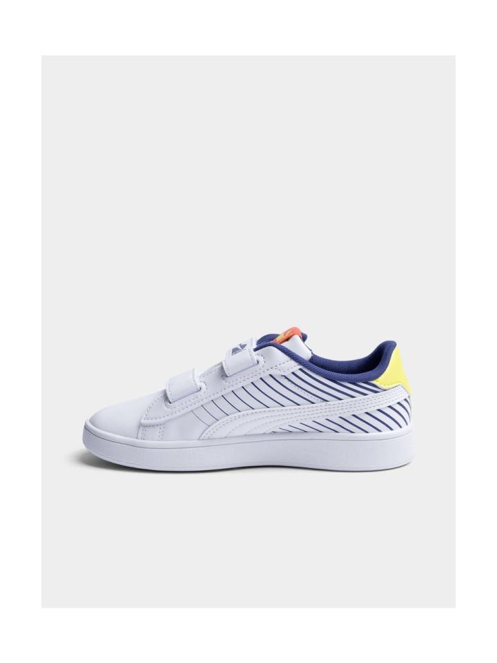 Puma Smash Erkek Çocuk Ayakkabı 40065801