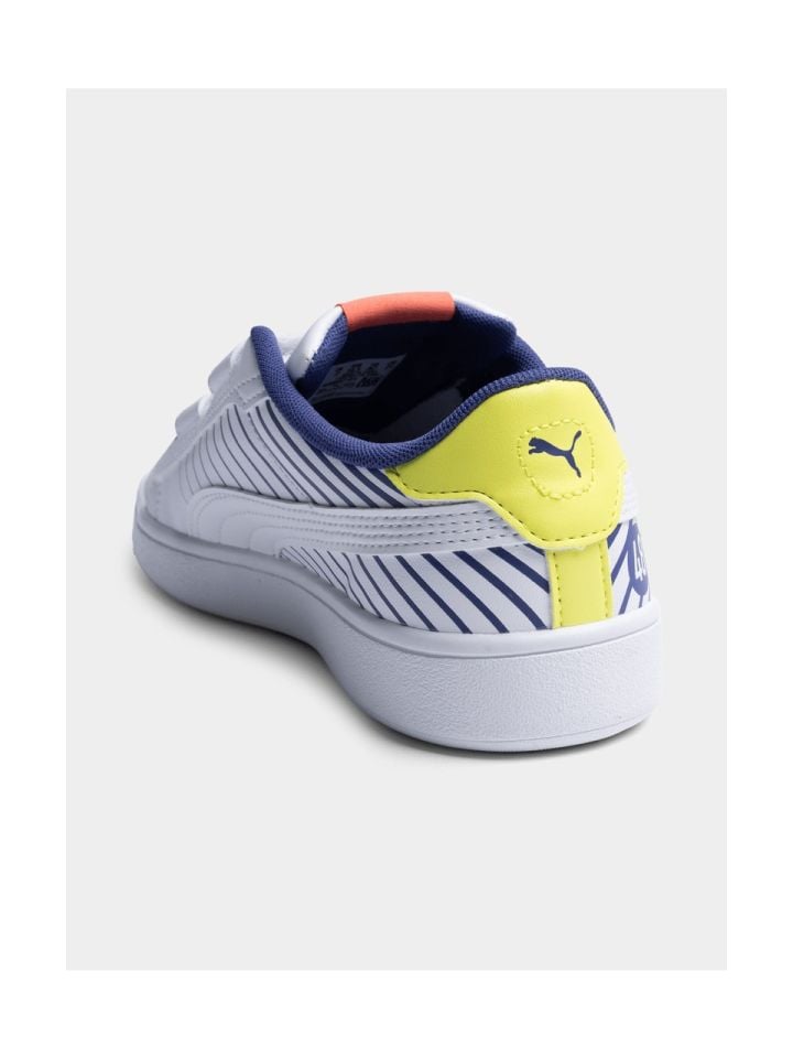 Puma Smash Erkek Çocuk Ayakkabı 40065801