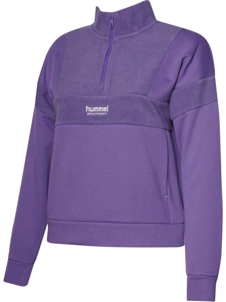 Hummel HmlAdur Kadın Polar Sweatshirt 922347-2893
