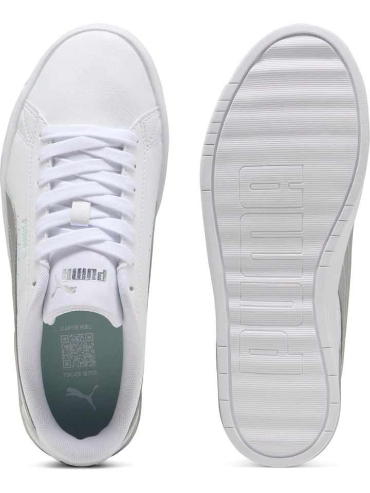 Puma Jada Classic Aqua Kadın Spor Ayakkabı 40073701