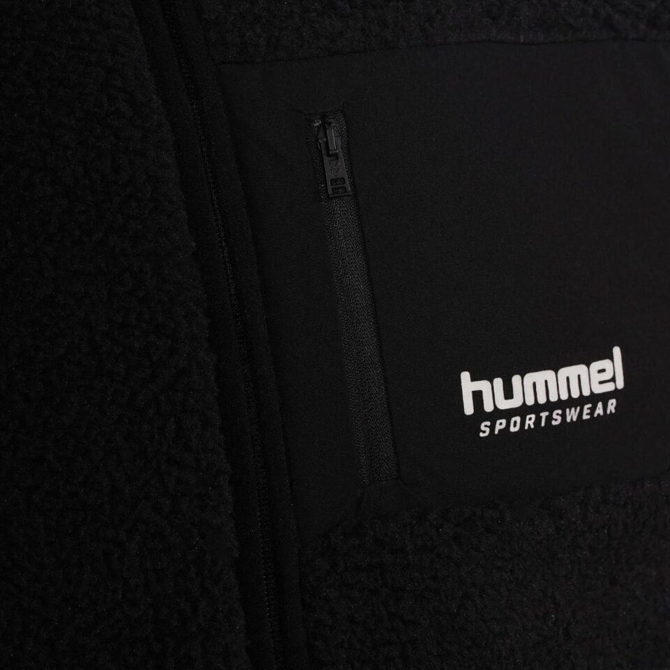Hummel HmlArthur Erkek Sherpa Ceket 922361-2001