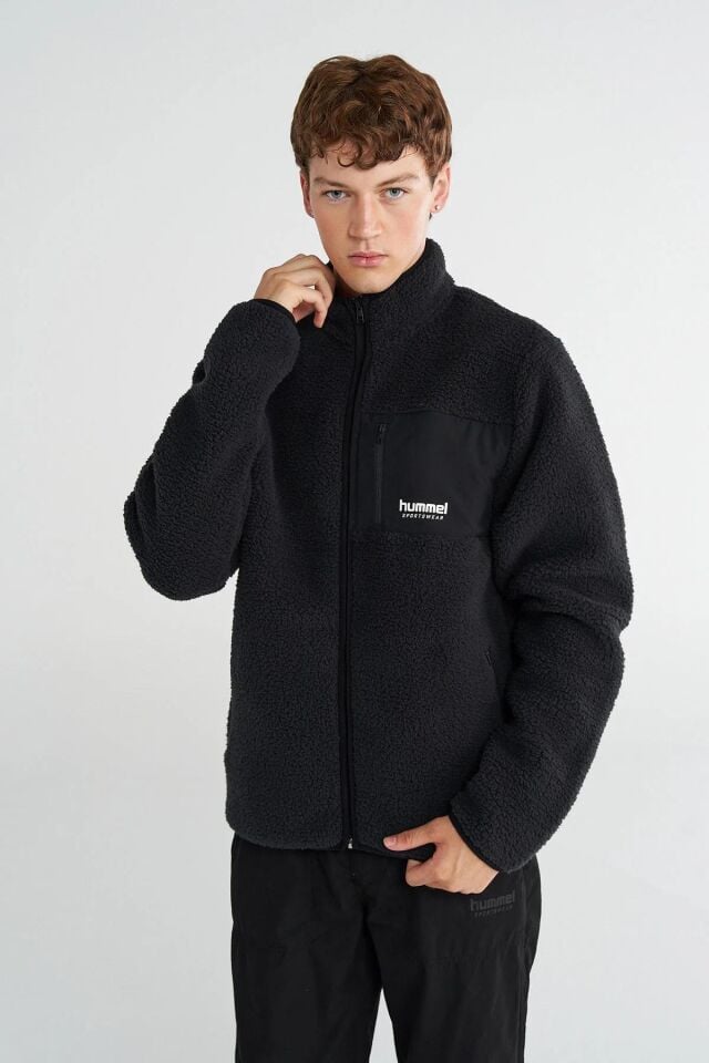 Hummel HmlArthur Erkek Sherpa Ceket 922361-2001
