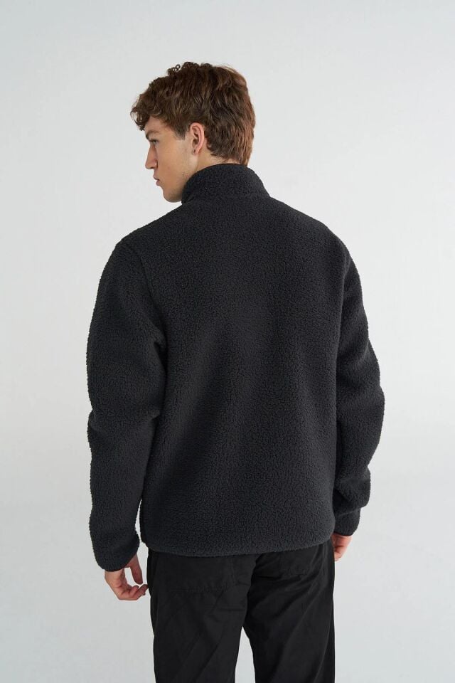 Hummel HmlArthur Erkek Sherpa Ceket 922361-2001
