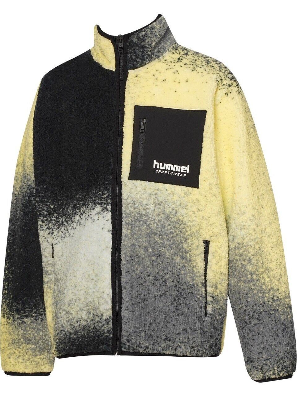 Hummel HmlCesel Erkek Çocuk Sherpa Ceket 922378-7319