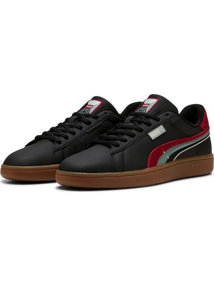 Puma Smash 3.0 Erkek Spor Ayakkabı 40074001