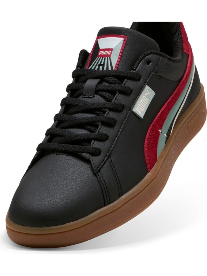 Puma Smash 3.0 Erkek Spor Ayakkabı 40074001