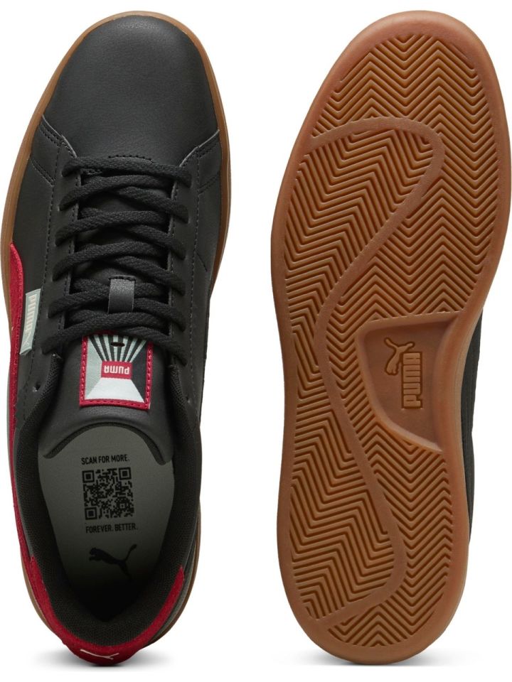 Puma Smash 3.0 Erkek Spor Ayakkabı 40074001