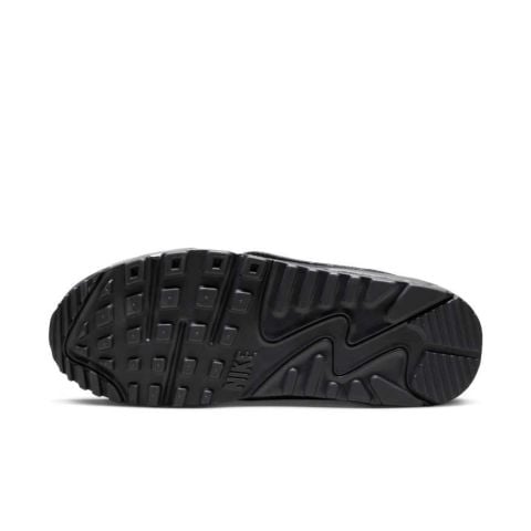 Nike Air Max 90 Kadın Spor Ayakkabı DM9922-003-Siyah