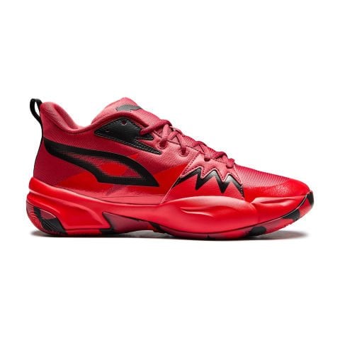 Puma Unisex Spor Ayakkabı Genetics Club Lacivert - 30969104