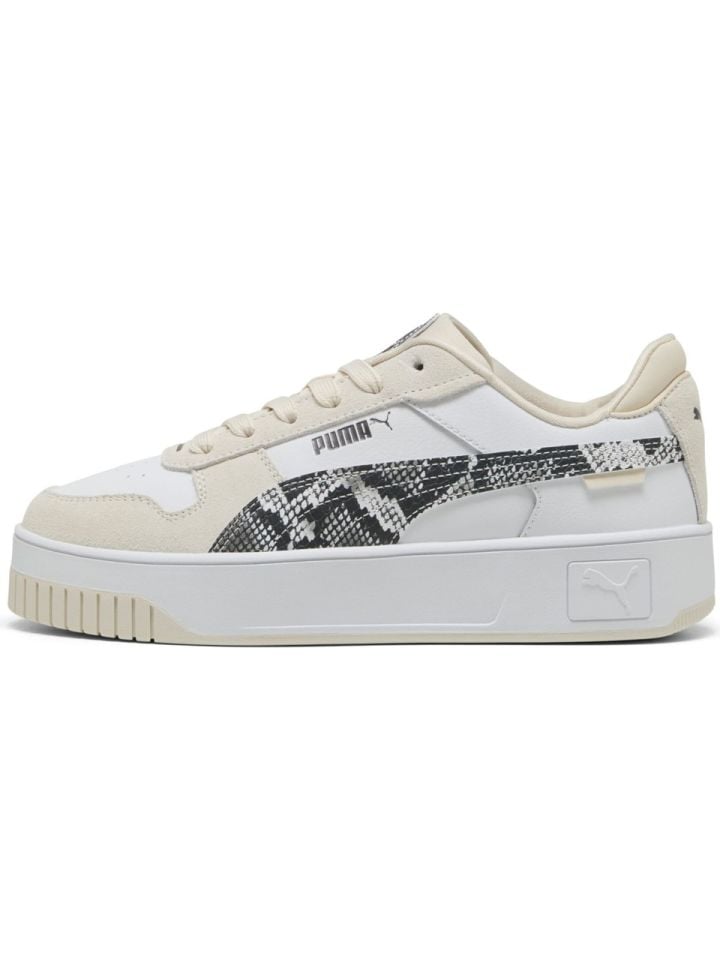 Puma Carina Street Kadın Spor Ayakkabı 40161101