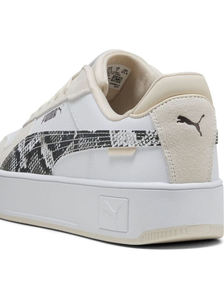 Puma Carina Street Kadın Spor Ayakkabı 40161101