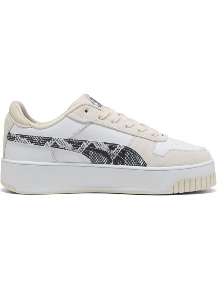Puma Carina Street Kadın Spor Ayakkabı 40161101