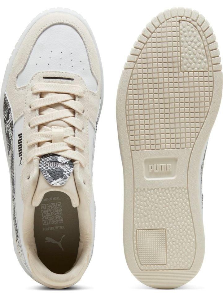 Puma Carina Street Kadın Spor Ayakkabı 40161101