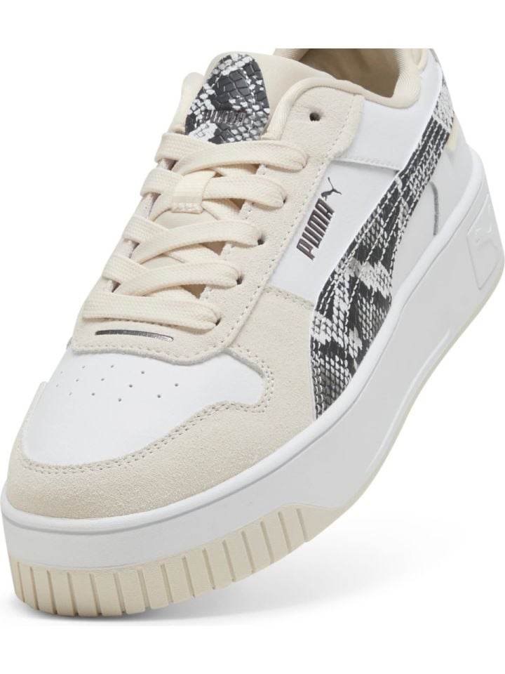 Puma Carina Street Kadın Spor Ayakkabı 40161101