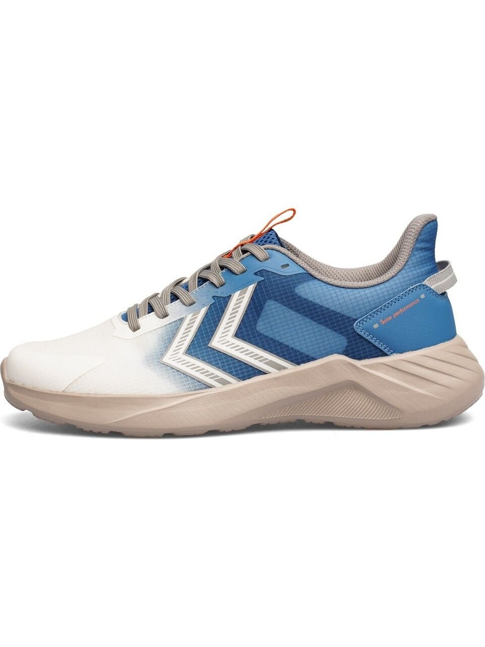 Hummel HmlSolar Performance Unisex Erkek Ayakkabı  900795-8242