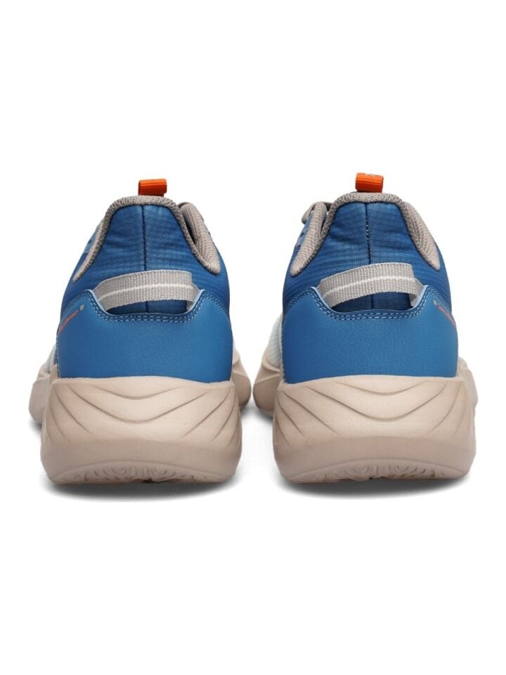 Hummel HmlSolar Performance Unisex Erkek Ayakkabı  900795-8242