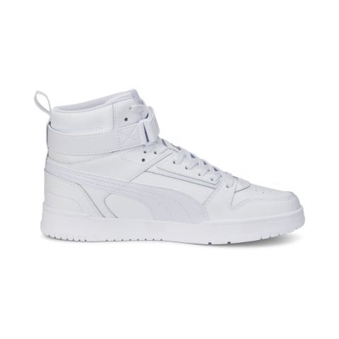 Puma Rbd Game Kadın Beyaz Boğazlı Spor Ayakkabı 38583902