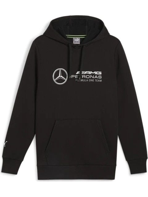 Puma Mapf Mercedes 1 Ess Erkek Sweat 62734501