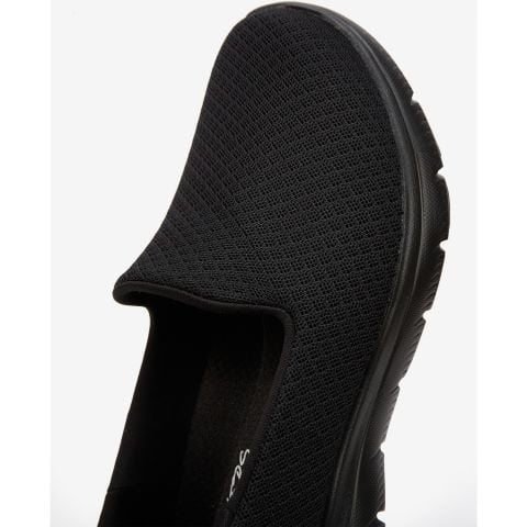 Skechers Summits Kadın Spor Ayakkabı 896123TK BBK