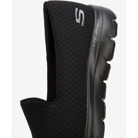 Skechers Summits Kadın Spor Ayakkabı 896123TK BBK