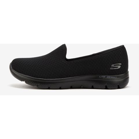 Skechers Summits Kadın Spor Ayakkabı 896123TK BBK