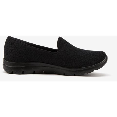 Skechers Summits Kadın Spor Ayakkabı 896123TK BBK
