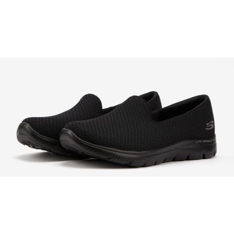 Skechers Summits Kadın Spor Ayakkabı 896123TK BBK