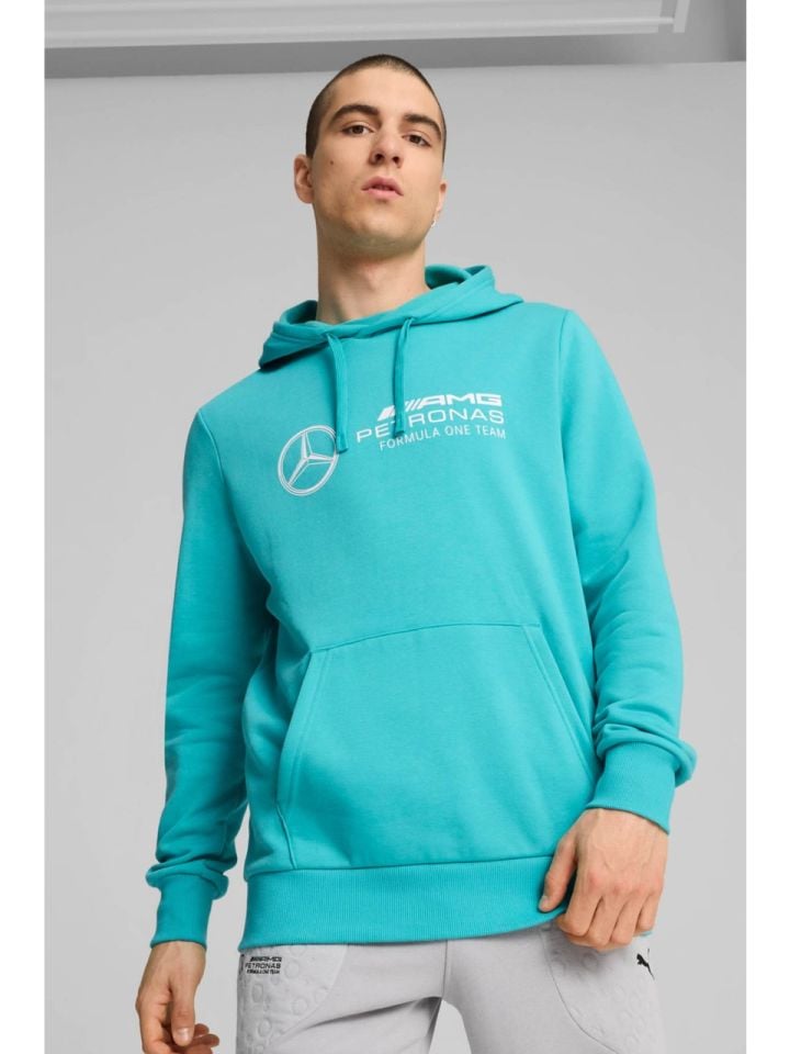 Puma Mapf 1 Ess Mercedes Erkek Sweat 62734505