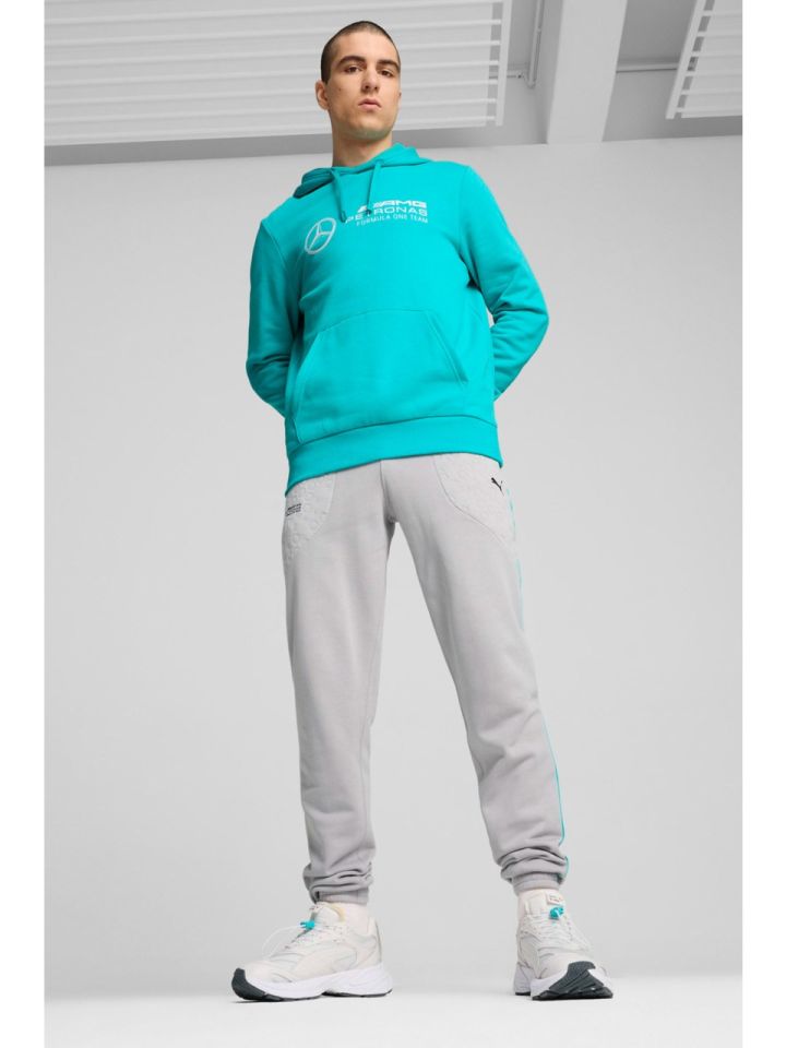 Puma Mapf 1 Ess Mercedes Erkek Sweat 62734505