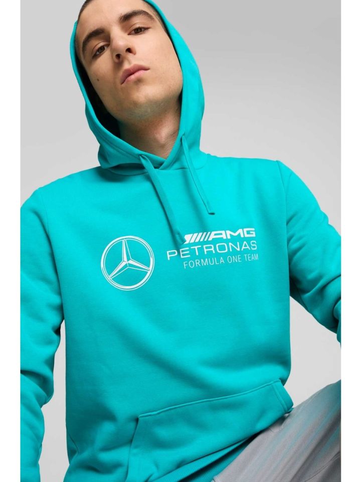 Puma Mapf 1 Ess Mercedes Erkek Sweat 62734505