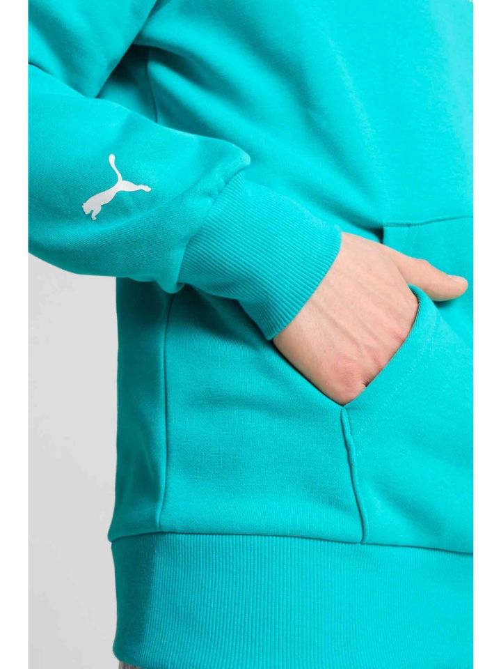 Puma Mapf 1 Ess Mercedes Erkek Sweat 62734505