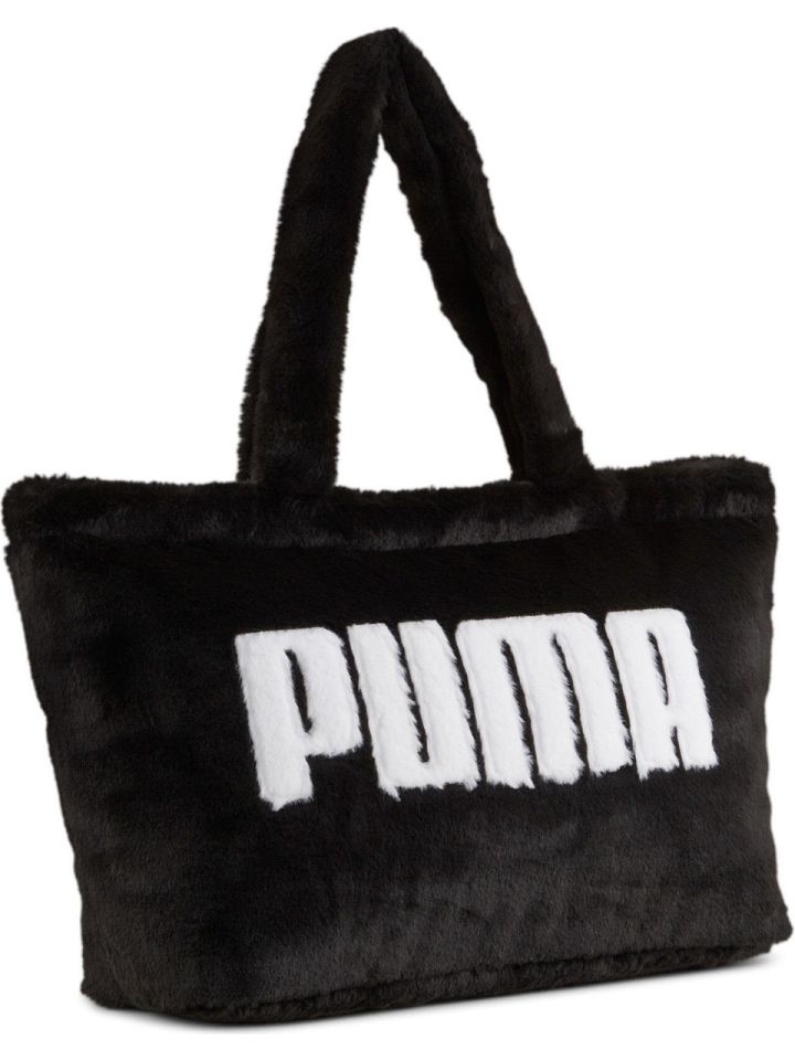 Puma Cor Fur Kadın Omuz Çanta 09065601