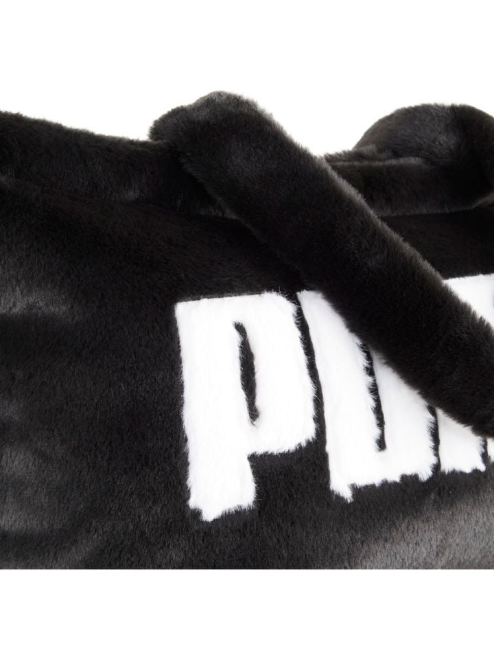 Puma Cor Fur Kadın Omuz Çanta 09065601