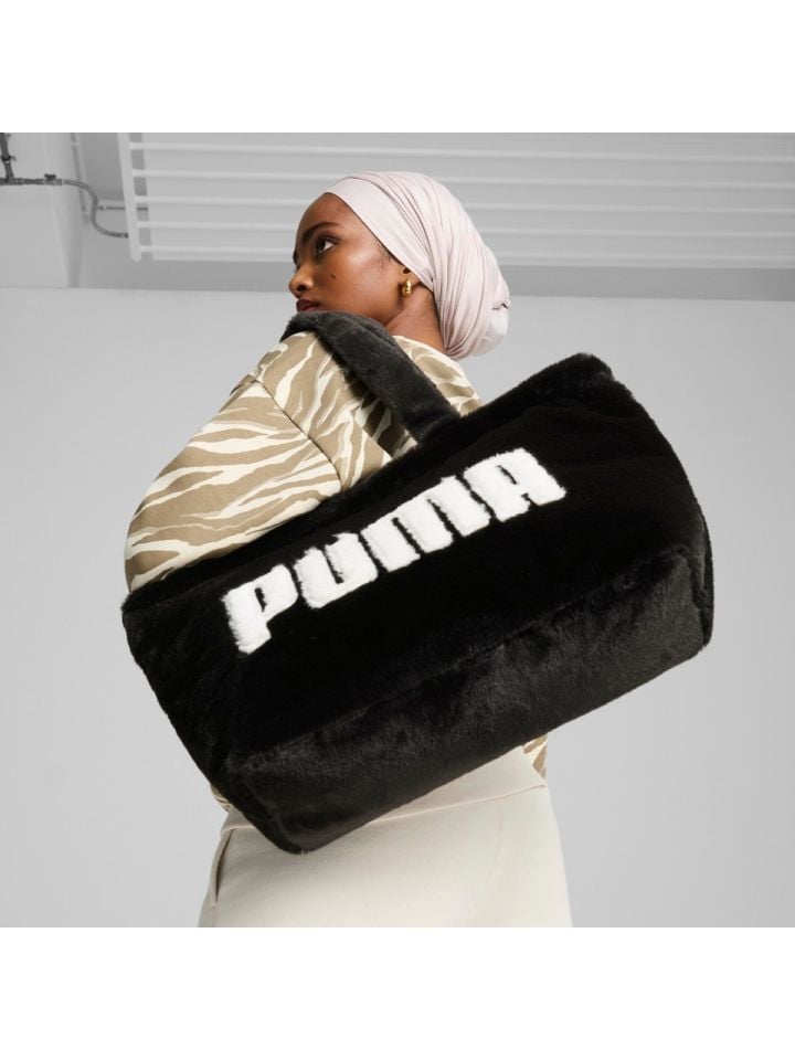 Puma Cor Fur Kadın Omuz Çanta 09065601
