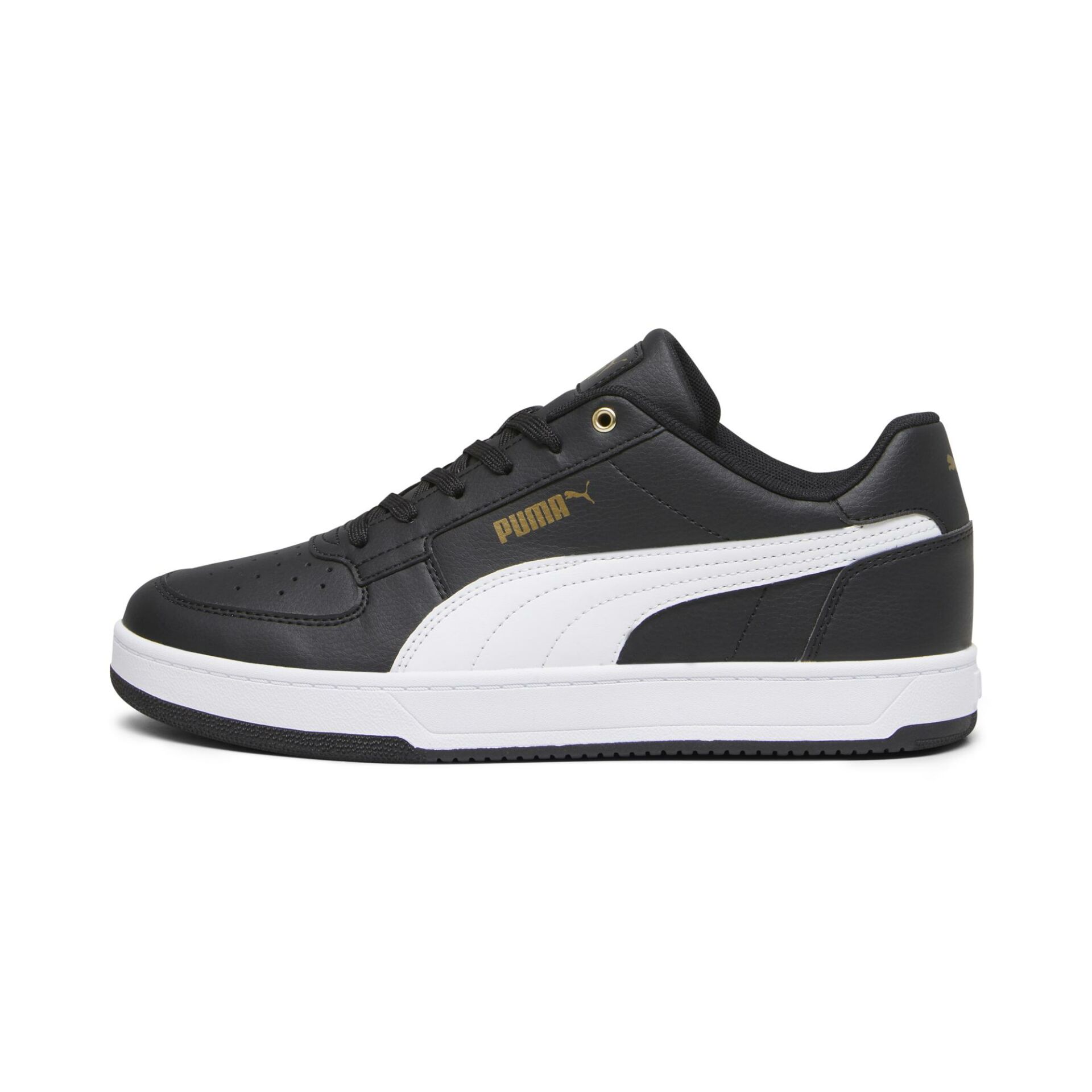Puma Caven 2.0 Erkek Siyah Ayakkabı- Siyah 39229004