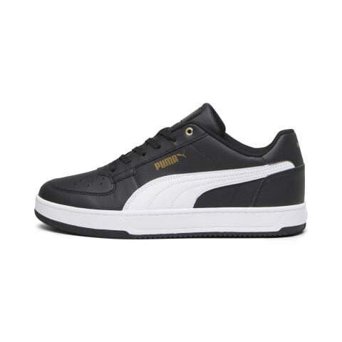 Puma Caven 2.0 Erkek Siyah Ayakkabı- Siyah 39229004