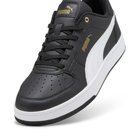 Puma Caven 2.0 Erkek Siyah Ayakkabı- Siyah 39229004