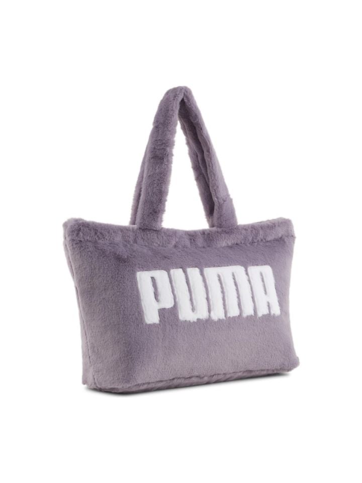 Puma Cor Fur Kadın Omuz Çanta 09065602