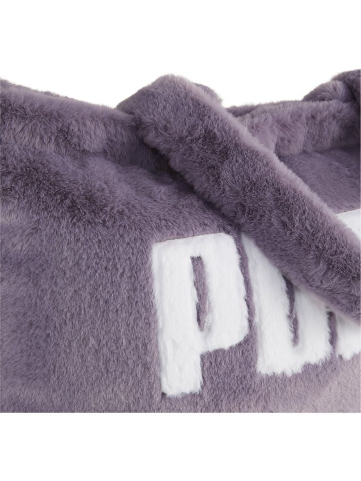 Puma Cor Fur Kadın Omuz Çanta 09065602