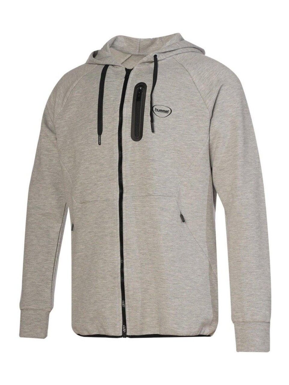 Hummel HmlNova Erkek Sweatshirt 980343-2006