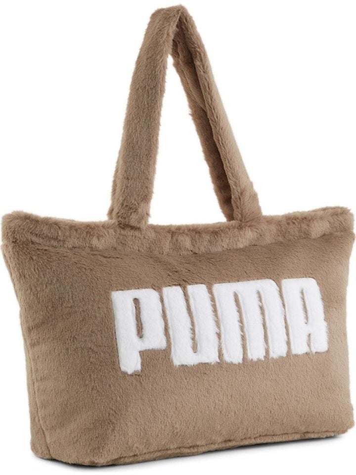 Puma Cor Fur Kadın Omuz Çanta 09065603