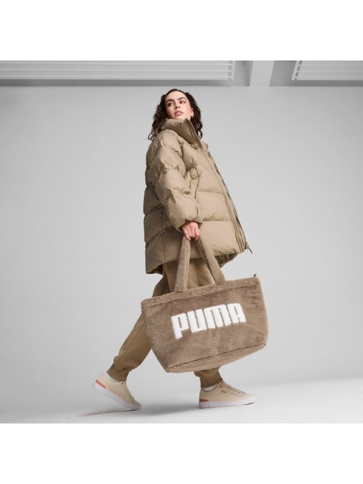 Puma Cor Fur Kadın Omuz Çanta 09065603