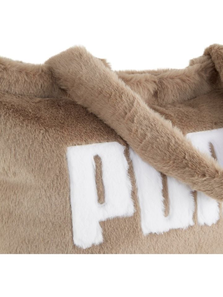 Puma Cor Fur Kadın Omuz Çanta 09065603