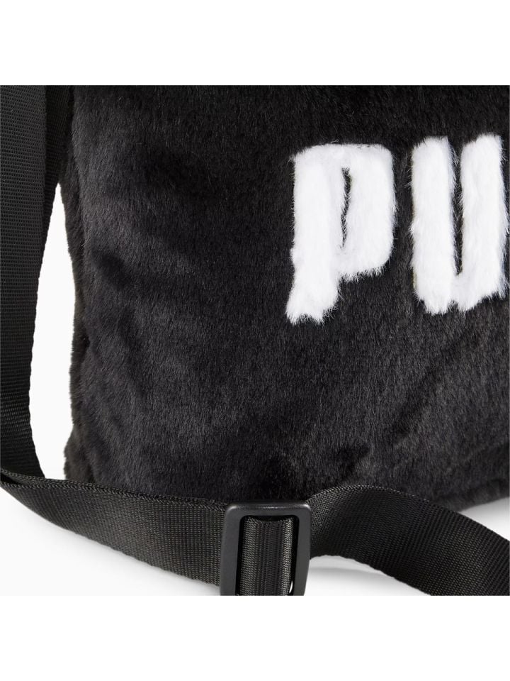 Puma Cor Fur Mini Kadın Omuz Askılı Çanta 09065701